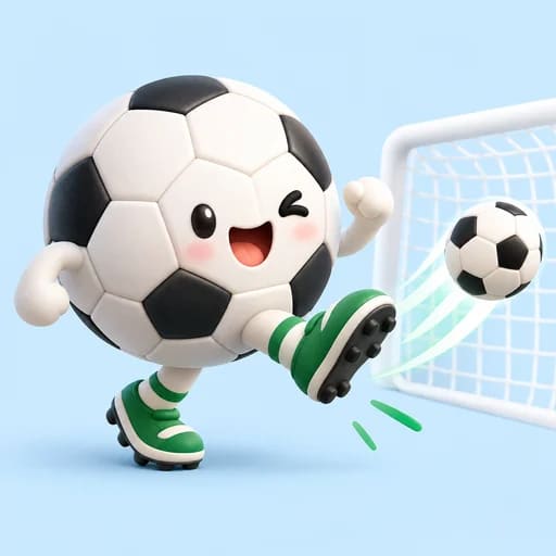축구의
모든것
