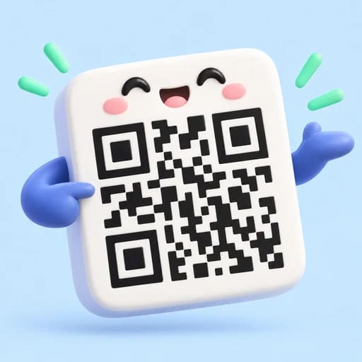 QR 코드 생성기