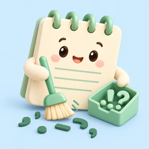 텍스트 도구