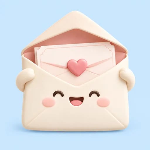 모바일 청첩장