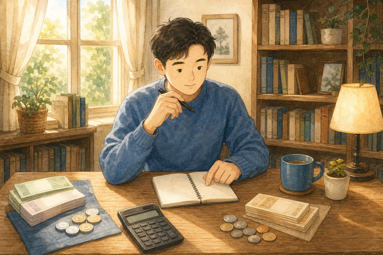 해외주식은 올랐는데 원화 수익은 줄었다|주가와 환율을 따로 계산해야 하는 이유